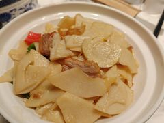 -曾家厨房·新徽菜(高新天柱路店)