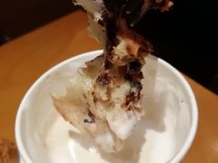 巧克力酥卷-COSTA COFFEE(德基广场店)