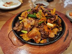 -长寿参鸡汤(朝韩风情街店)