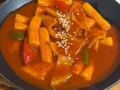 -海云台韩式汤饭·13年匠心韩料(南山店)