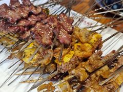 -小桂林烧鸽子