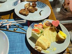-渔家火锅·海鲜自助餐·演艺(亚龙湾天域酒店)