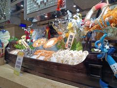 -芭菲盛宴·环球美食(锦城万达广场店)