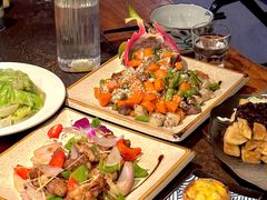 -上楼私房菜(院士路店)