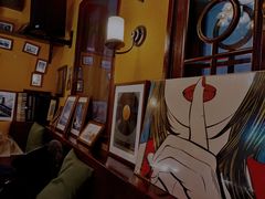 -秀·爱尔兰餐吧(上海路店)