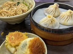 -李记清真馆(打钉巷店)