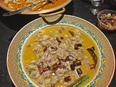 -蜀都丰 正宗水煮鱼(建德天城店)