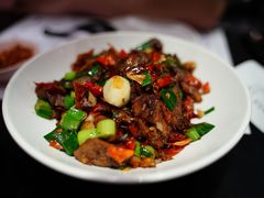 芙南风秘牛肉-渔芙南(三里屯店)