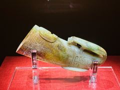 -南越王博物院