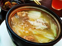 酥肉冬瓜汤-砂唐居(总店)