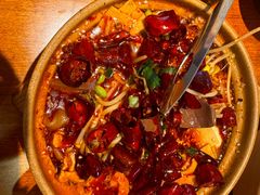 -罗妈砂锅(江苏南京江宁万达店)
