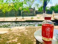 -春风习习