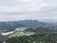 -丹霞山风景名胜区