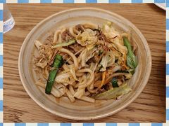 -无印良品餐堂 MUJI Diner(成都太古里店)