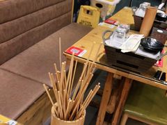 -聚点串吧·北京烧烤(朝北店)