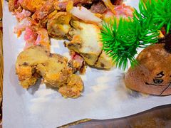 脆皮肘子-重庆酸菜鱼(上海路店)