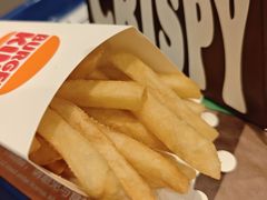 -汉堡王(嘉定宝龙城市广场)