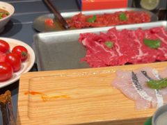 -由衷贵州酸汤牛肉火锅(新桥店)