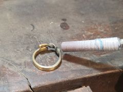 -鈊藝銀匠·银饰DIY工作室(永庆坊店)