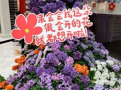 -哈尔滨西城红场