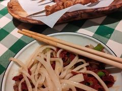 -新疆巴州金丝特餐厅(大钟寺店)