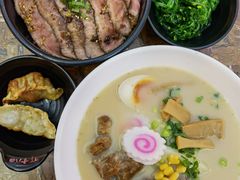 -威尼斯人酒店琳琅美食广场
