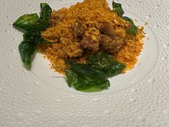 -A One Kitchen·南京精菜馆(德基广场店)