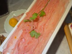 -万物生江北老火锅(海骏达店)