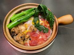 -超记煲仔饭(惠福东路店)