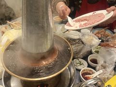 -鑫龙火锅城(青岛分店)