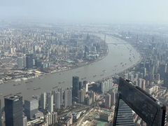 -上海中心大厦