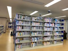 -杭州滨江区图书馆科技分馆