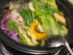 -百年果林椰子鸡(中洲店)