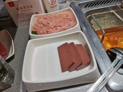 -海底捞火锅(青山湖万达夜宵主题店)