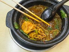 -南湖胖子砂锅(五福街店)