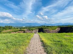 -飞天山旅游区