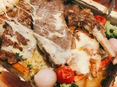 -TUK土耳其餐厅·下午茶(卢湾店)