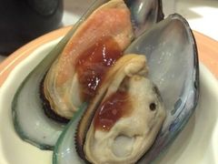 青口-香澜豪庭酒店·茉莉西餐厅·自助餐厅