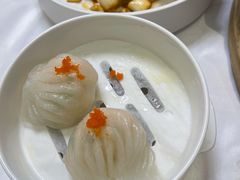 -中心大酒店·本味餐厅