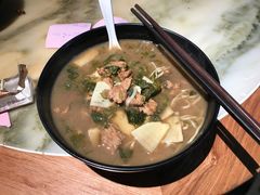 片儿川-慧娟面馆·餐厅(望江路店)