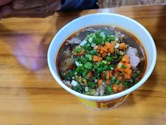 -王记生烫牛杂面馆(兰陵路店)