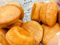 无水蛋糕-詹记宫廷桃酥王(芜湖万达店)