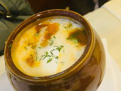 罐焖牛肉-老井俄式餐厅