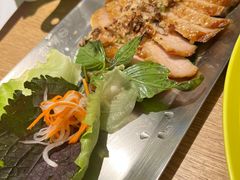 -蔡澜Pho·越南粉餐厅(海上世界店)
