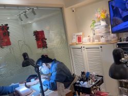 点击看大图 -JU·旧友日式美甲美睫工作室