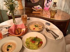 -小小花园 Le.Petit.Jardin(西岸滨江店)