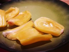 菠萝蜜-椰夫人·养生椰子鸡(金沙洲永旺店)