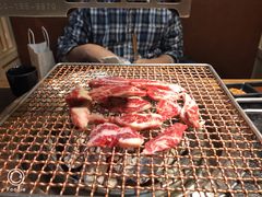 -九田家黑牛烤肉料理(太阳城店)