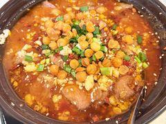 -兴蓉合川湘私房菜巫山烤鱼(人大店)