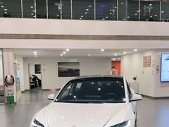 -TESLA 特斯拉(北京南四环中路特斯拉中心)